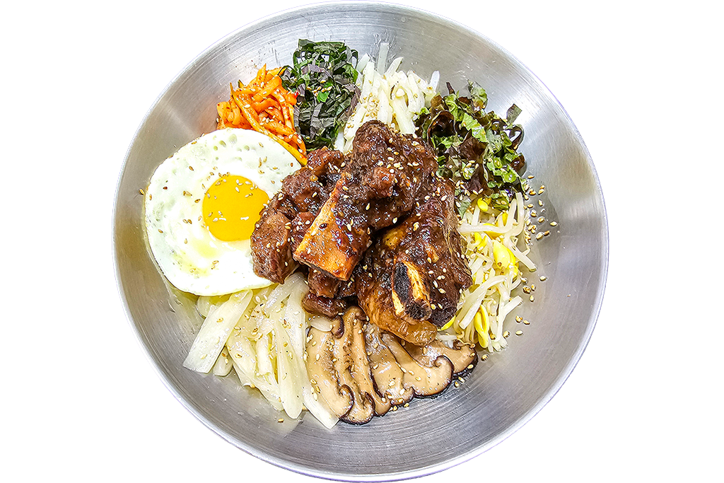 Fresh Coffee with Croissant