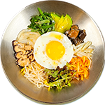 The Best Bibimbap